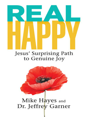 cover image of Real Happy
